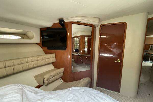 Sea Ray 630 Super Sun Sport Yacht For Sale