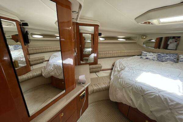 Sea Ray 630 Super Sun Sport Yacht For Sale