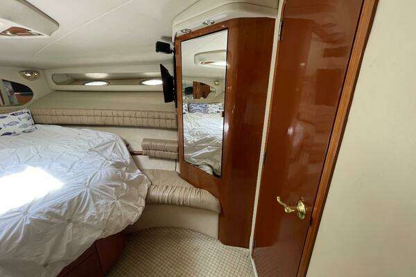 Sea Ray 630 Super Sun Sport Yacht For Sale