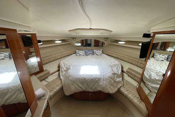 Sea Ray 630 Super Sun Sport Yacht For Sale