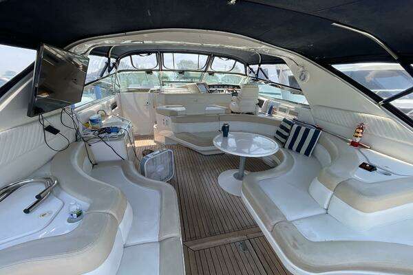 Sea Ray 630 Super Sun Sport Yacht For Sale