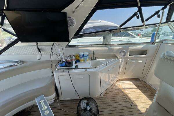 Sea Ray 630 Super Sun Sport Yacht For Sale