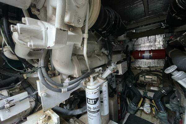 Sea Ray 630 Super Sun Sport Yacht For Sale