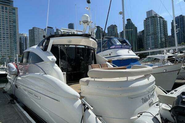 Neptunus  Yacht For Sale