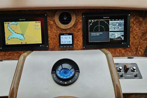 Neptunus  Yacht For Sale