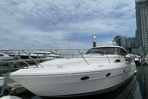 Neptunus  Yacht For Sale