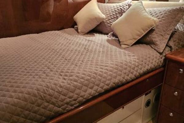 56ft Neptunus Yacht For Sale