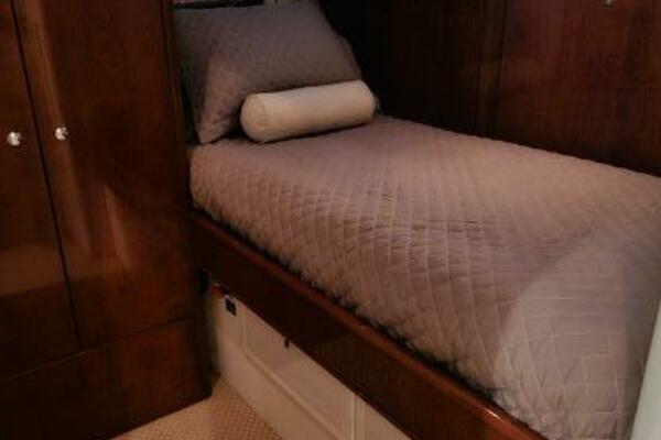 56ft Neptunus Yacht For Sale