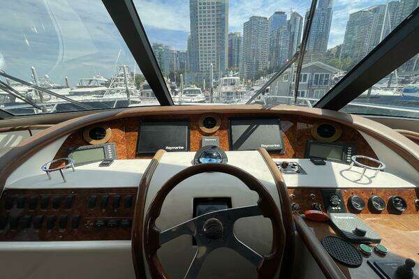 Neptunus  Yacht For Sale