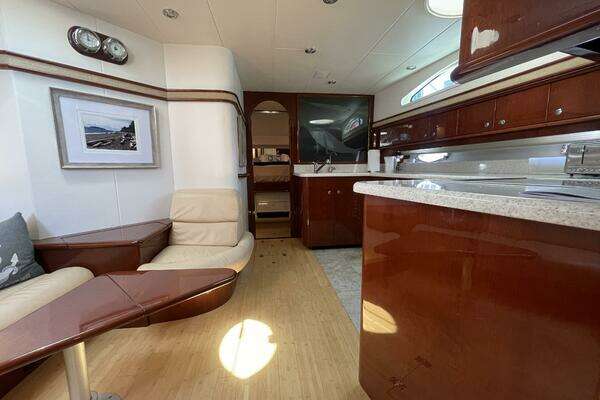 Neptunus  Yacht For Sale