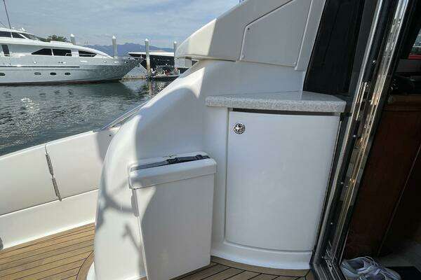 Neptunus  Yacht For Sale
