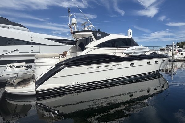 2006 Neptunus 56