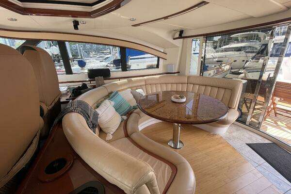 Neptunus  Yacht For Sale