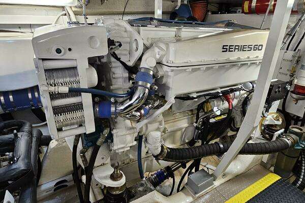 Neptunus  Yacht For Sale