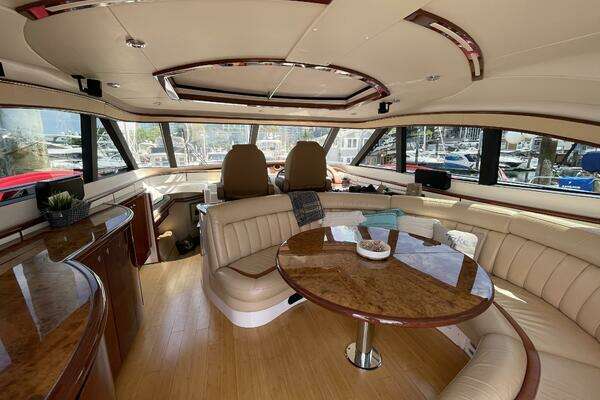 Neptunus  Yacht For Sale