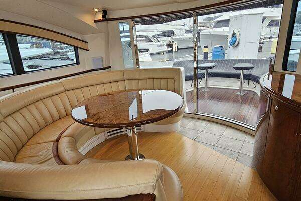 Neptunus  Yacht For Sale