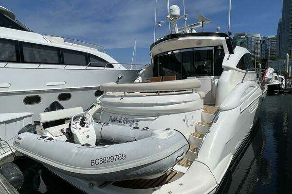 Neptunus  Yacht For Sale