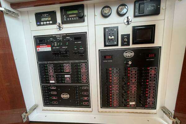 Neptunus  Yacht For Sale