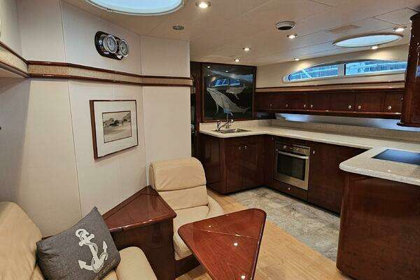 Neptunus  Yacht For Sale