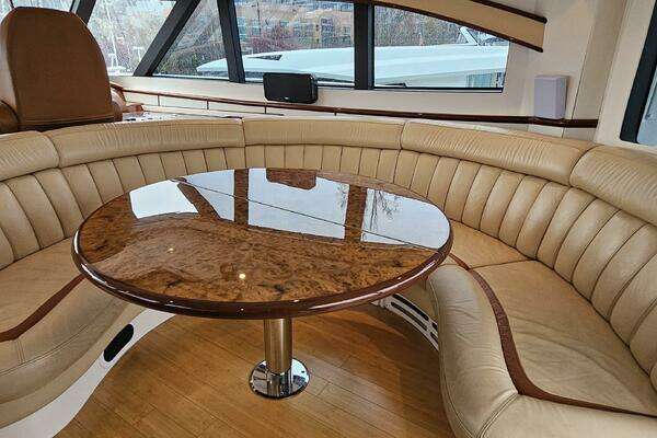 Neptunus  Yacht For Sale