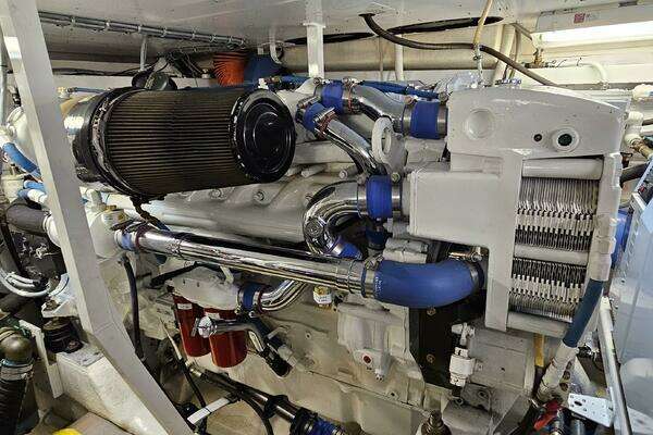 Neptunus  Yacht For Sale