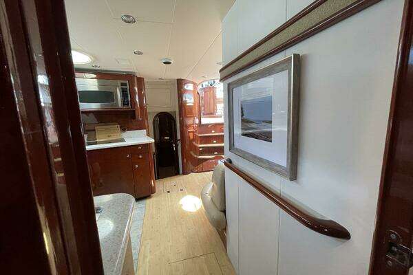 Neptunus  Yacht For Sale
