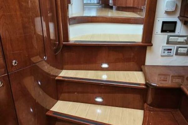 56ft Neptunus Yacht For Sale