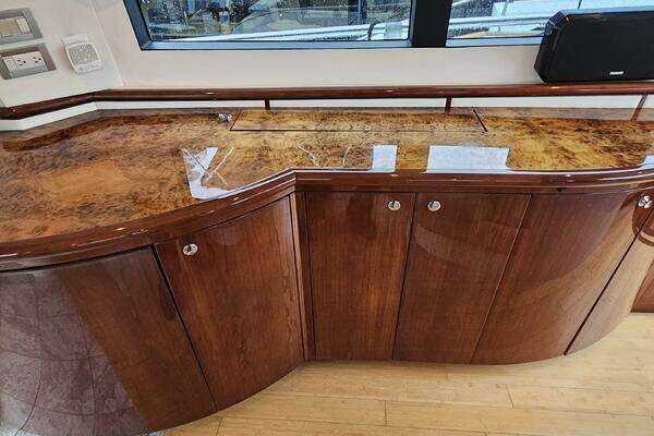 Neptunus  Yacht For Sale