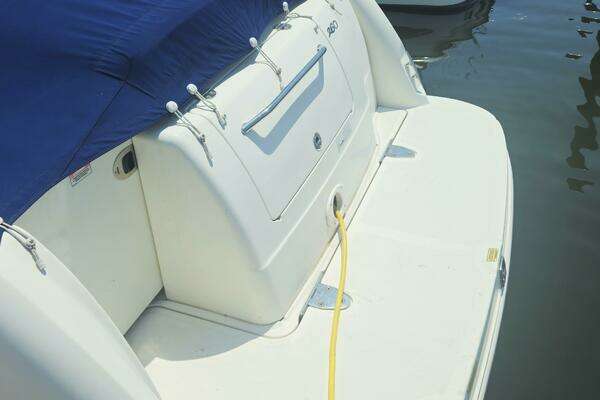 Photo of the 2008 Sea Ray 260 Sundancer