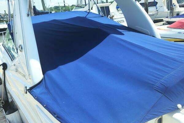 Photo of the 2008 Sea Ray 260 Sundancer