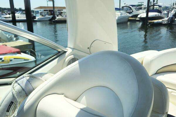 Photo of the 2008 Sea Ray 260 Sundancer