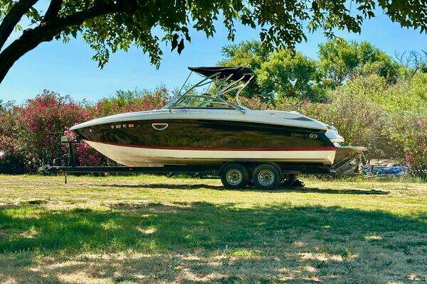26-ft-Cobalt-2010-262- Bethel Island California United States  yacht for sale