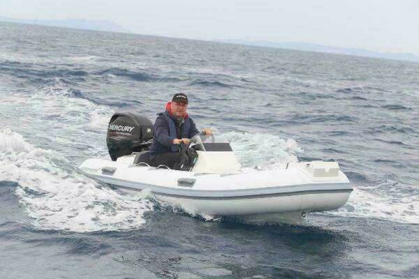10-ft-Northstar-2022-Axis 3.1-Palm Beach Florida United States yacht for sale