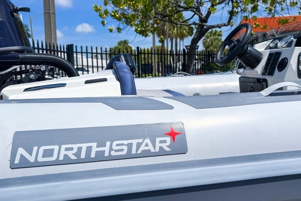 2022 Northstar 10