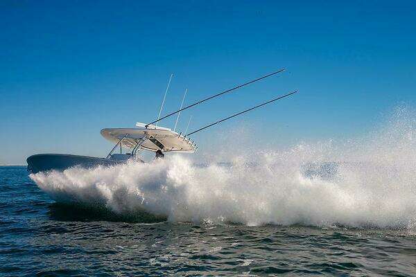 Valhalla Boatworks 33 Yacht For Sale