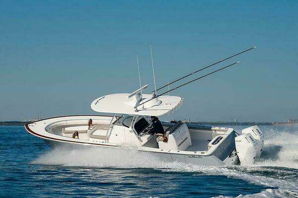Valhalla Boatworks 33 Yacht For Sale