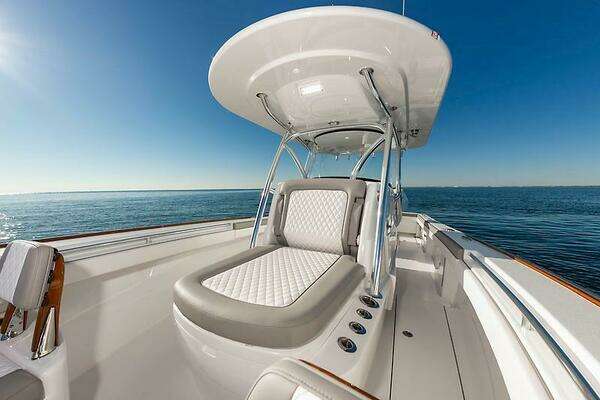 Valhalla Boatworks 33 Yacht For Sale