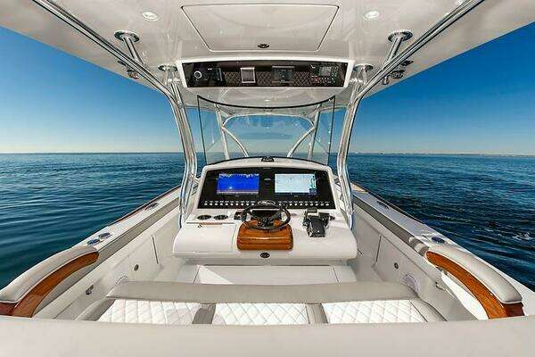 Valhalla Boatworks 33 Yacht For Sale