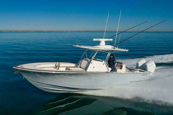Valhalla Boatworks 33 Yacht For Sale