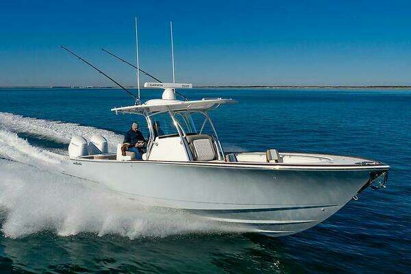 Valhalla Boatworks 33 Yacht For Sale