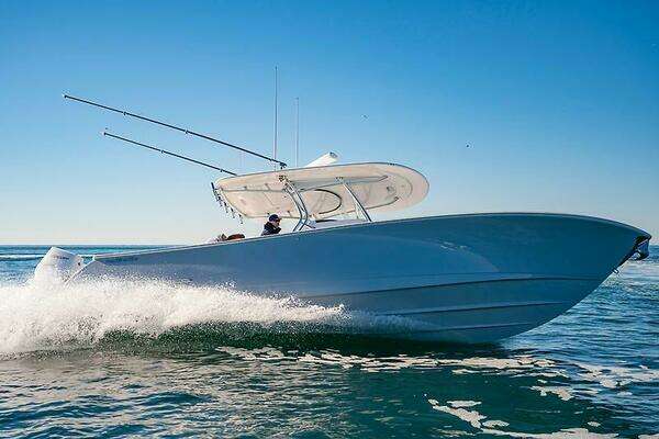 Valhalla Boatworks 33 Yacht For Sale