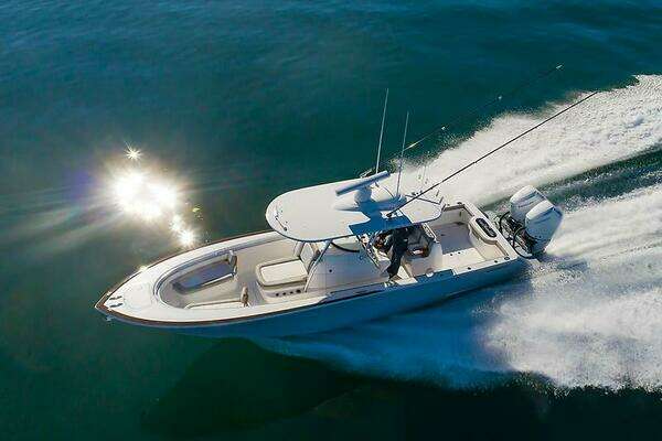 Valhalla Boatworks 33 Yacht For Sale