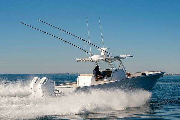 Valhalla Boatworks 33 Yacht For Sale