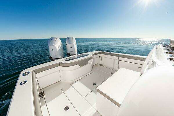 Valhalla Boatworks 33 Yacht For Sale