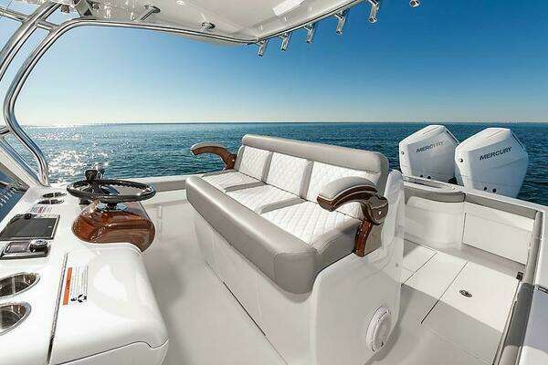 Valhalla Boatworks 33 Yacht For Sale