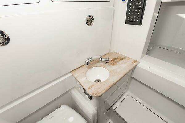 Valhalla Boatworks 33 Yacht For Sale