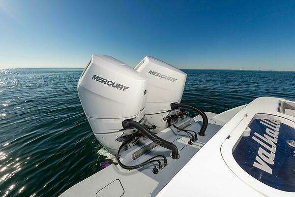 Valhalla Boatworks 33 Yacht For Sale