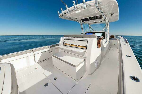 Valhalla Boatworks 33 Yacht For Sale