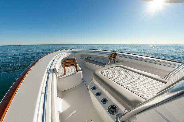 Valhalla Boatworks 33 Yacht For Sale