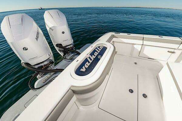 Valhalla Boatworks 33 Yacht For Sale